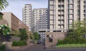 Orchid Salisbury - Pre Launch Apartments in Thanisandra Main Road, North Bangalore1 Orchid Salisbury - Pre Launch Apartments in Thanisandra Main Road, North Bangalore1